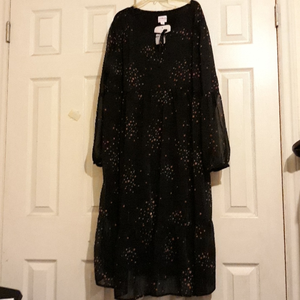 Maternity dress